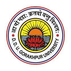 DDU Logo